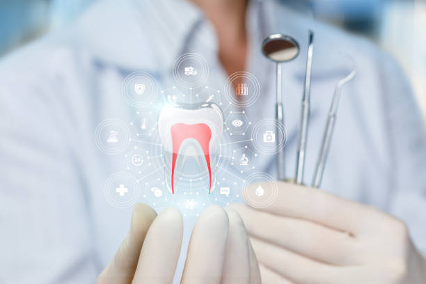 Advanced Technology for Better Dental Care in Mason, TX